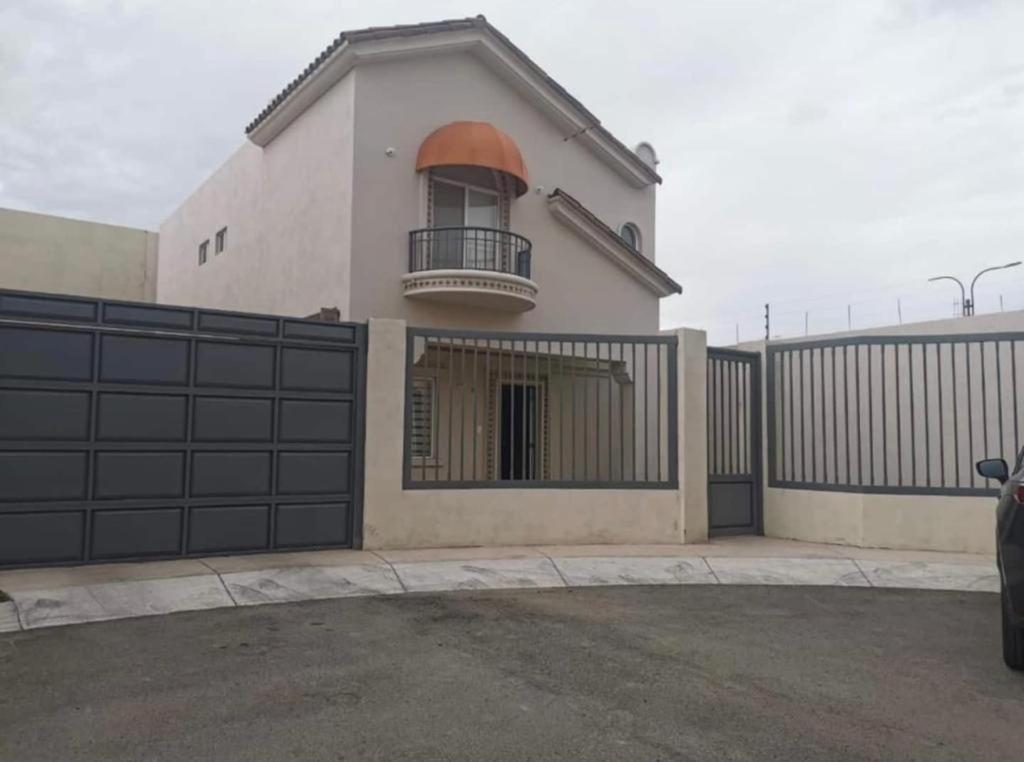 Casa Poniente Villa Hermosillo Exterior photo